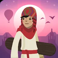 A(z) Alto's Odyssey ikonja