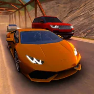 A(z) Driving School 2017 ikonja