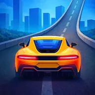 A(z) Race Master 3D: Car Racing ikonja